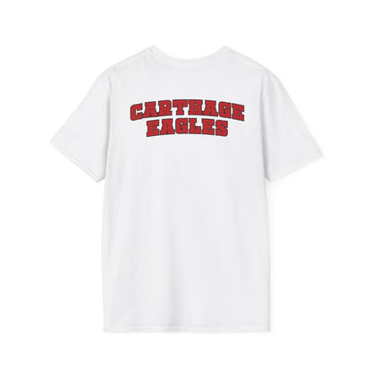 Tunisia Carthage Eagles Youth T-shirt