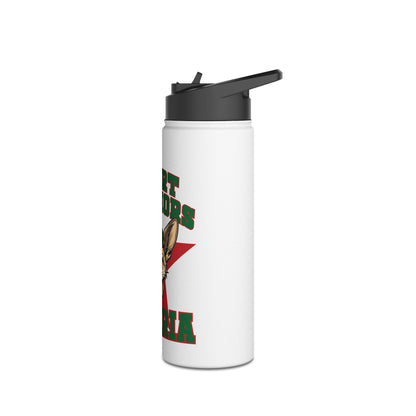 Algeria Stainless Steel Water Bottle