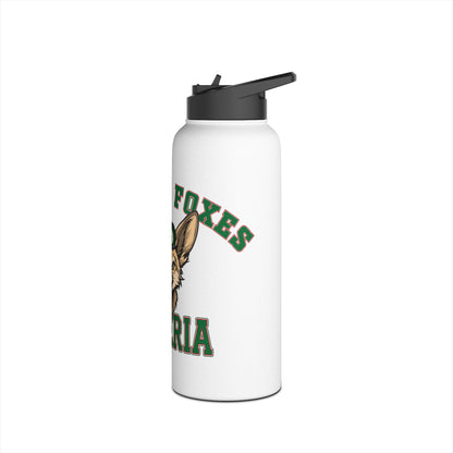 Algeria Stainless Steel Water Bottle