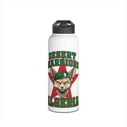 Algeria Stainless Steel Water Bottle