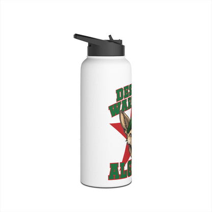 Algeria Stainless Steel Water Bottle