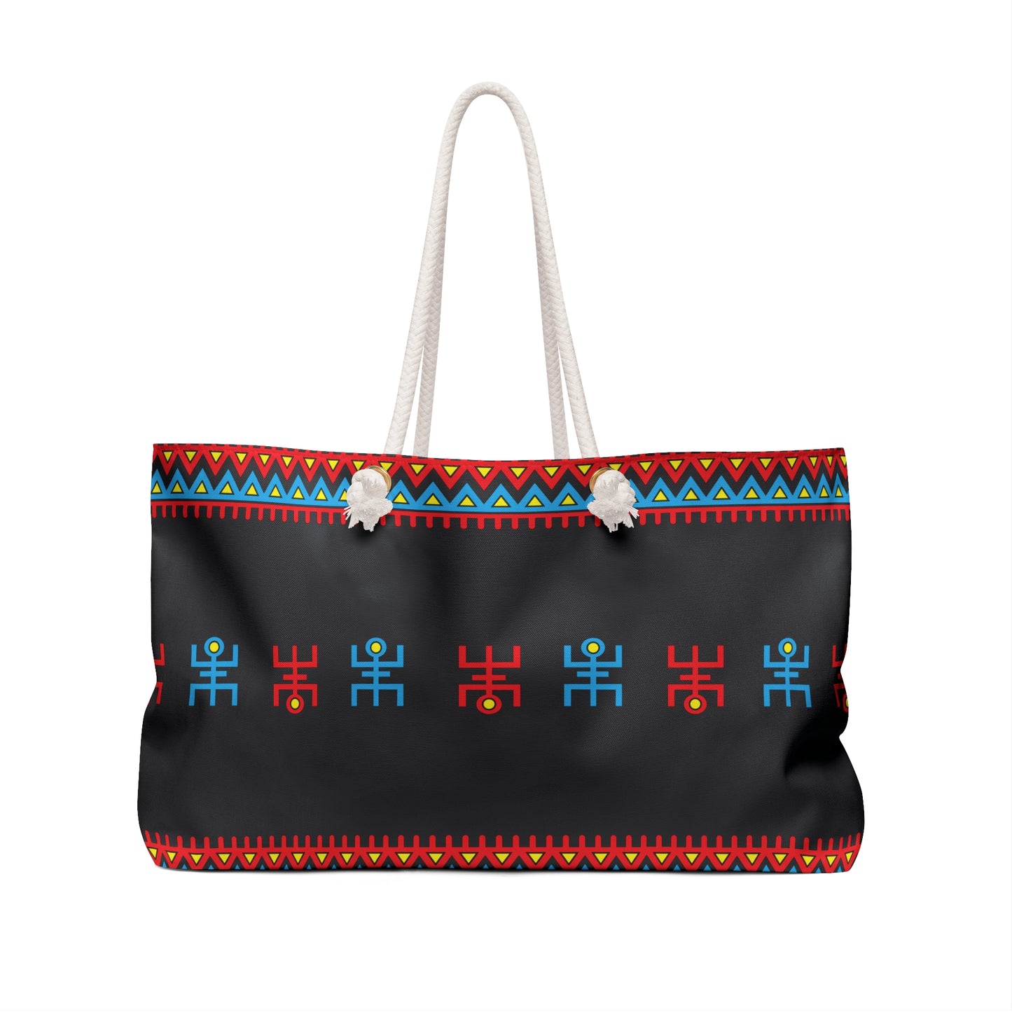 Berber Amazigh Summer Bag