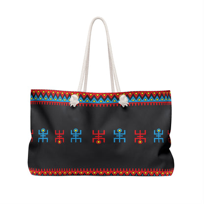 Berber Amazigh Summer Bag